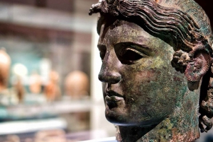 Uncover History: British Museum Guided Tour