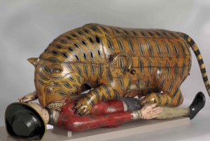 Tour privado guiado por el Museo Victoria and Albert de Londres, 3 horas