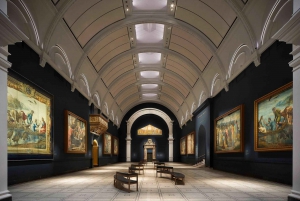 Muzeum Wiktorii i Alberta w Londynie - prywatna wycieczka z przewodnikiem, 3 godziny