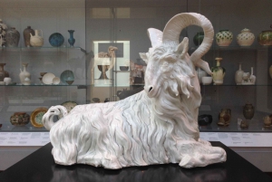 Tour privado guiado por el Museo Victoria and Albert de Londres, 3 horas