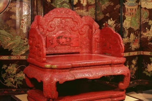 Tour privado guiado por el Museo Victoria and Albert de Londres, 3 horas