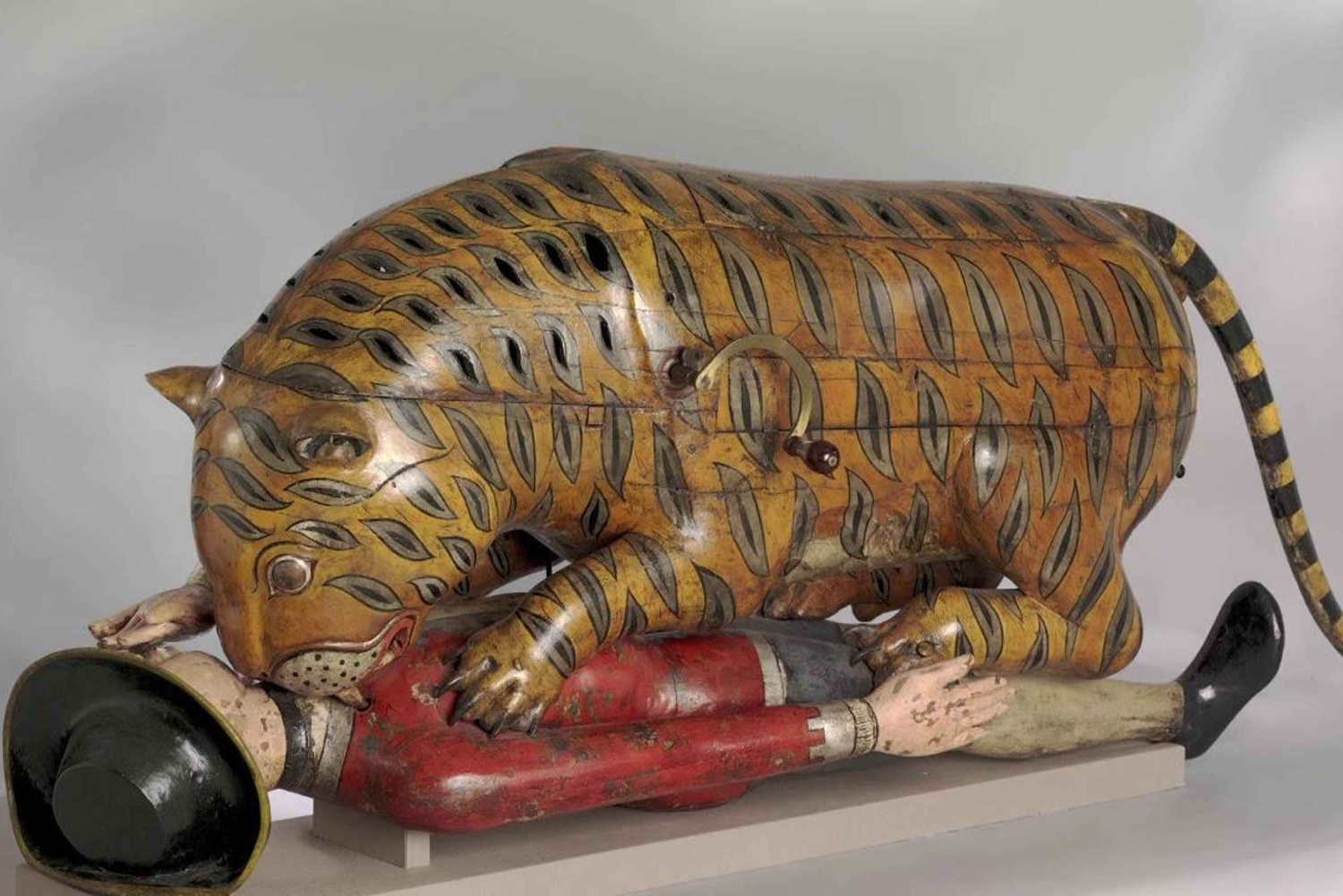 Victoria and Albert Museum London privat guidad tur 3 timmar