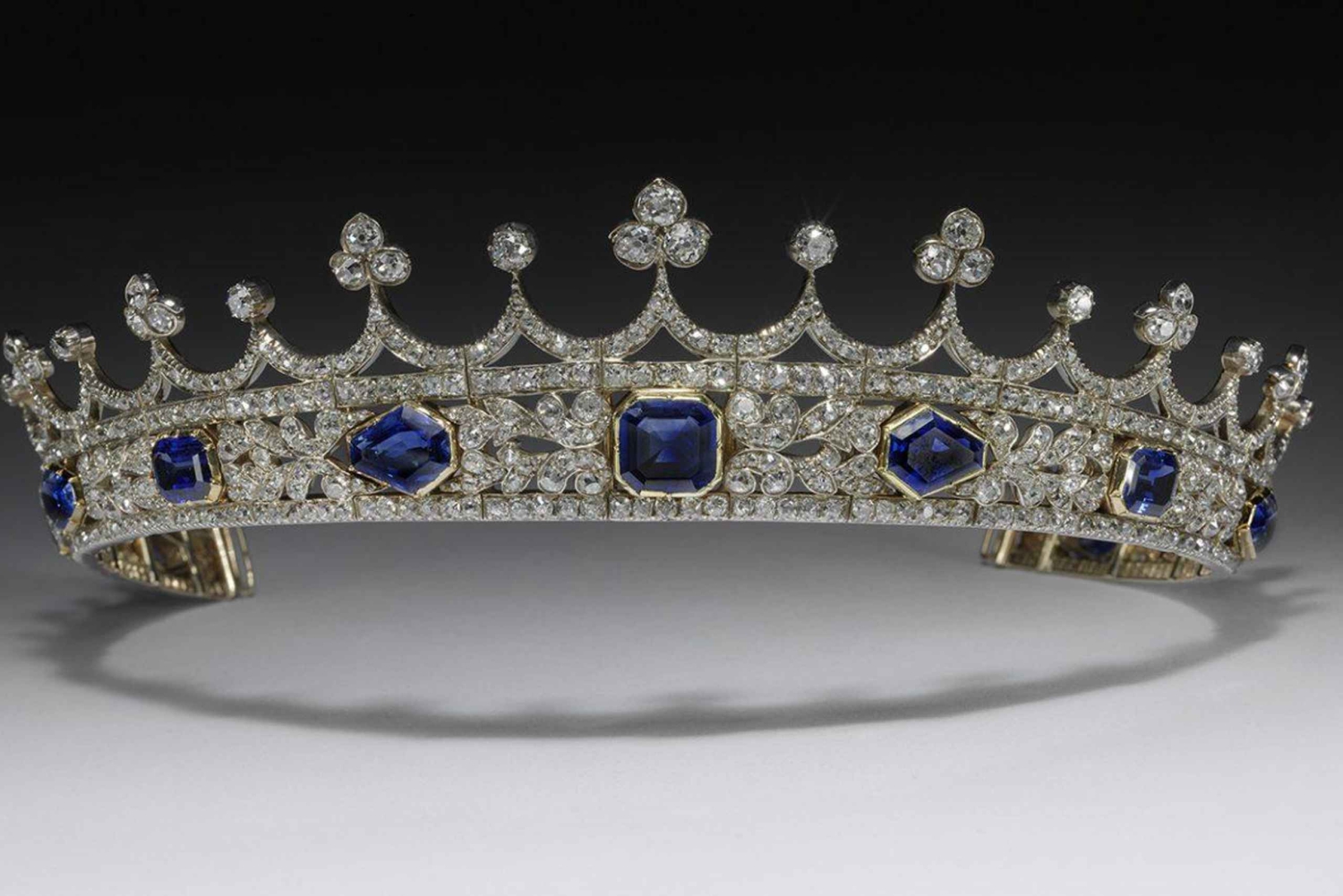 Victoria and Albert Museum London privat guidad tur 3 timmar