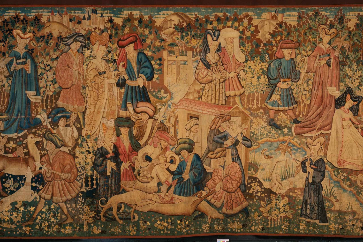 Victoria and Albert Museum London privat guidad tur 3 timmar