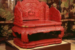 Victoria and Albert Museum London privat guidad tur 3 timmar