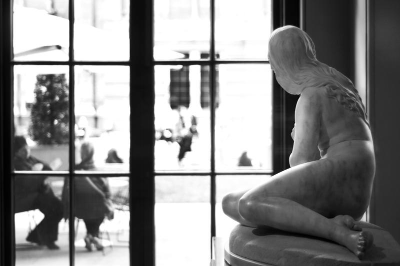 Victoria and Albert Museum