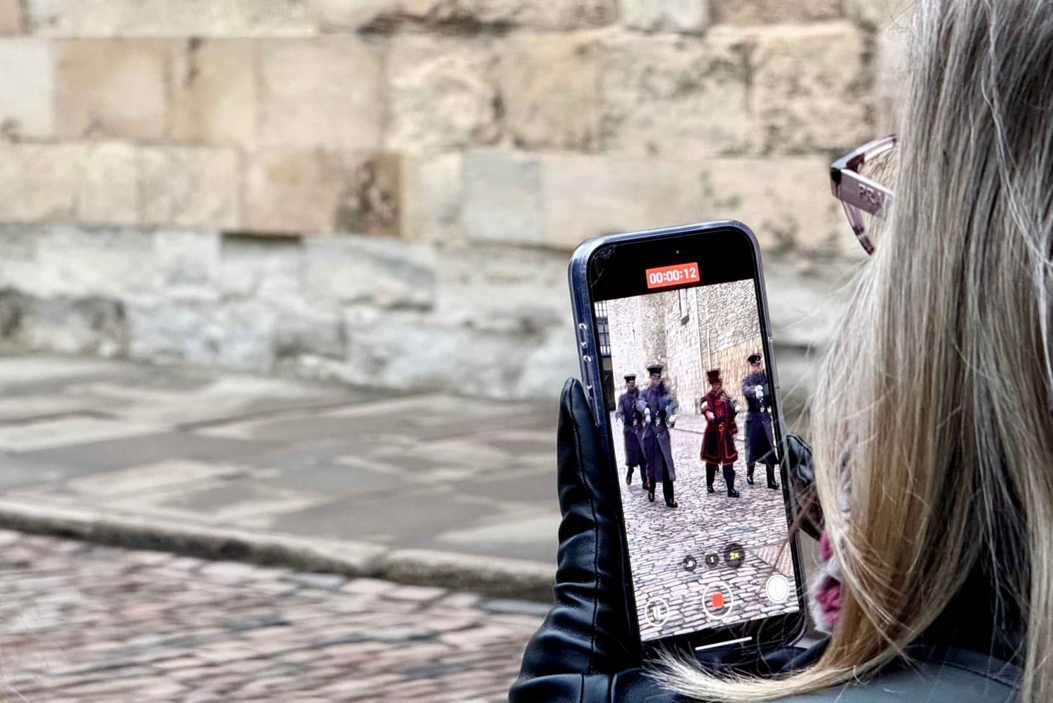 VIP Tower of London Beefeater Meet & Greet og Royal London