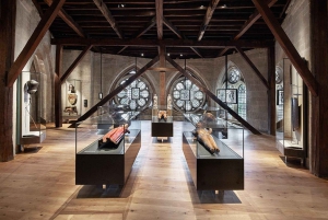 VIP Вестминстерское аббатство и Верхняя галерея и Букингемский дворец