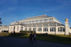 London: Westminster Walking Tour and Visit to Kew Gardens