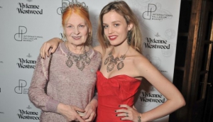 Vivienne Westwood
