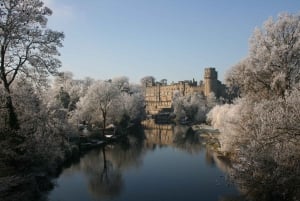 Warwick, Oxford e Stratford-upon-Avon: tour di un giorno da Londra