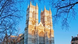 Westminster Abbey