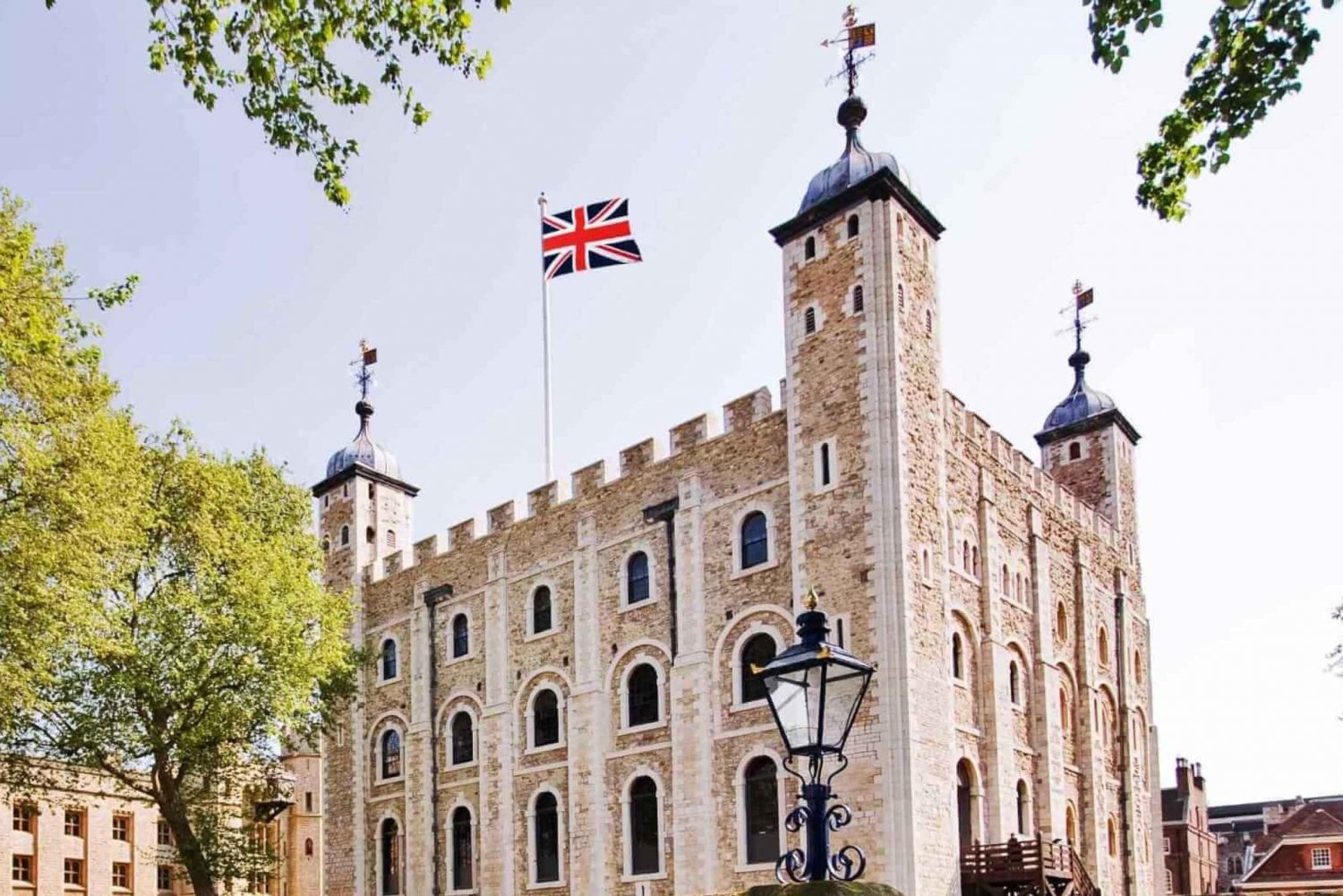 Londyn: Westminster - prywatna wycieczka piesza i Tower of London