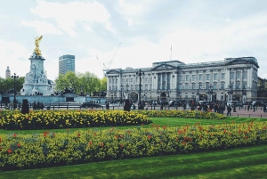 Da Westminster a Trafalgar: il tour dei punti salienti della storia di Londra