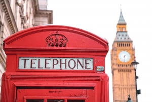 Da Westminster a Trafalgar: il tour dei punti salienti della storia di Londra