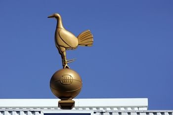 White Hart Lane Stadium
