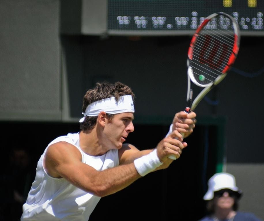 Wimbledon Lawn Tennis Club