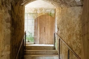 Винчестер: пешеходная экскурсия по историческим замкам и соборам