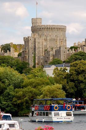 Windsor Castle