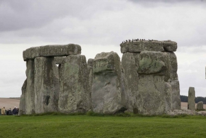 Windsor Stonehenge Bath Tour Privado desde Londres con Pases