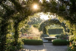 Woking: Royal Horticultural Society Wisley Garden Bilet wstępu