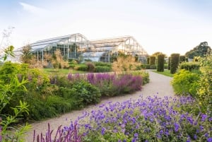 Woking: Royal Horticultural Society Wisley Garden Bilet wstępu