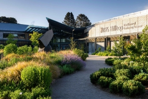 Woking: Royal Horticultural Society Wisley Garden Bilet wstępu