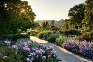 Woking: Royal Horticultural Society Wisley Garden Bilet wstępu