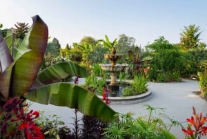 Woking: Royal Horticultural Society Wisley Garden Bilet wstępu
