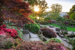 Woking: Royal Horticultural Society Wisley Garden Bilet wstępu