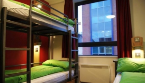 10 Best Hostels in London