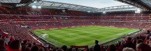 Arsenal FC tickets