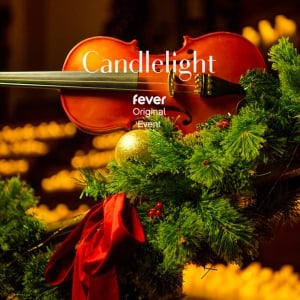 Candlelight: Trilha Sonora de Filmes de Natal