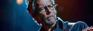 Eric Clapton tickets