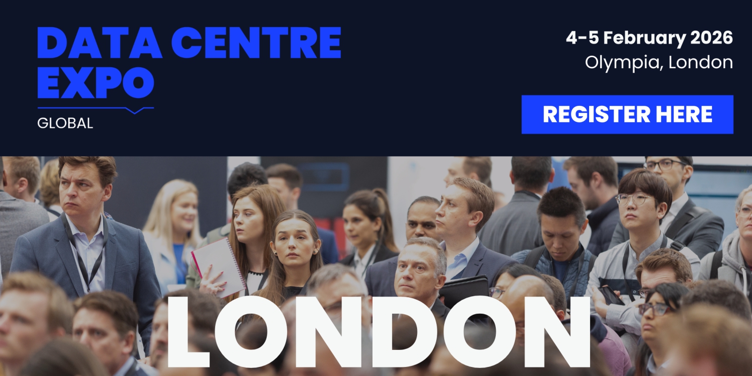 Data Centre Expo Global