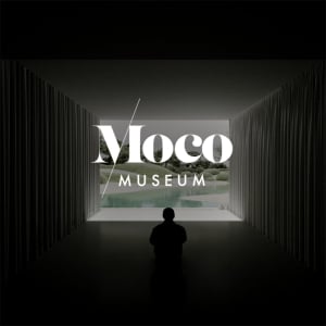 Moco Museum London + Cocktail or Afternoon Tea at The Cumberland Hotel