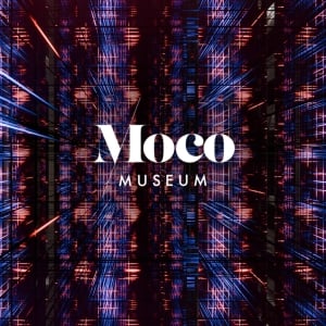 Moco Museum London