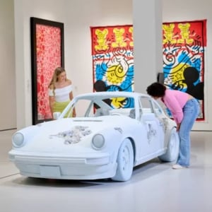 Moco Museum London