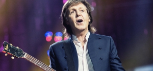 Paul McCartney London tickets