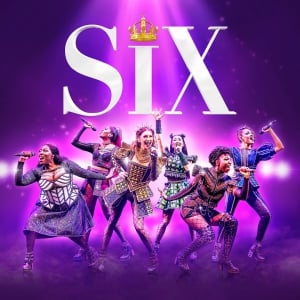 Six The Musical