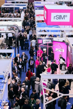 Data Centre Expo Global