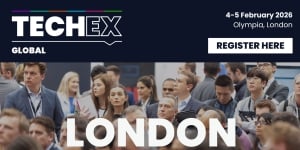 TechEx Global 2026