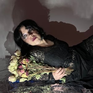 Terror Bird (CA), Palindrones, China Aster, Silent Star + DJ Nathan Nothing