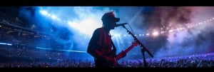 Twenty One Pilots tickets