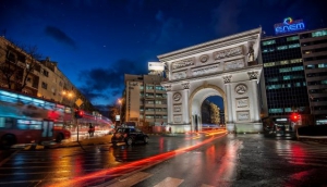Big Lake (photo by: National Park of Pelister)