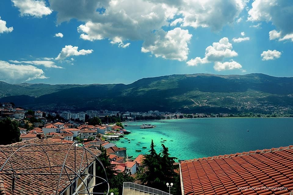 Ohrid (photo by: Gjorgi Vacev)