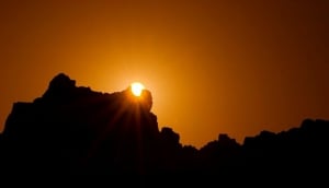 Galicnik Village (photo by: Anica Petkoska)