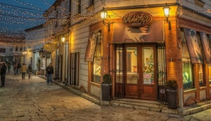 Old Bazaar (photo credit: Rilind Hoxha)