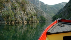Canyon Matka (photo by: © Jason Rodgers)