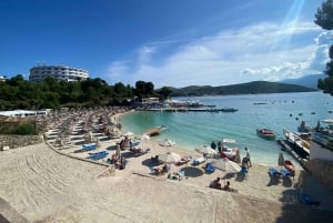 8-Days Albanian Riviera- Beach Tour